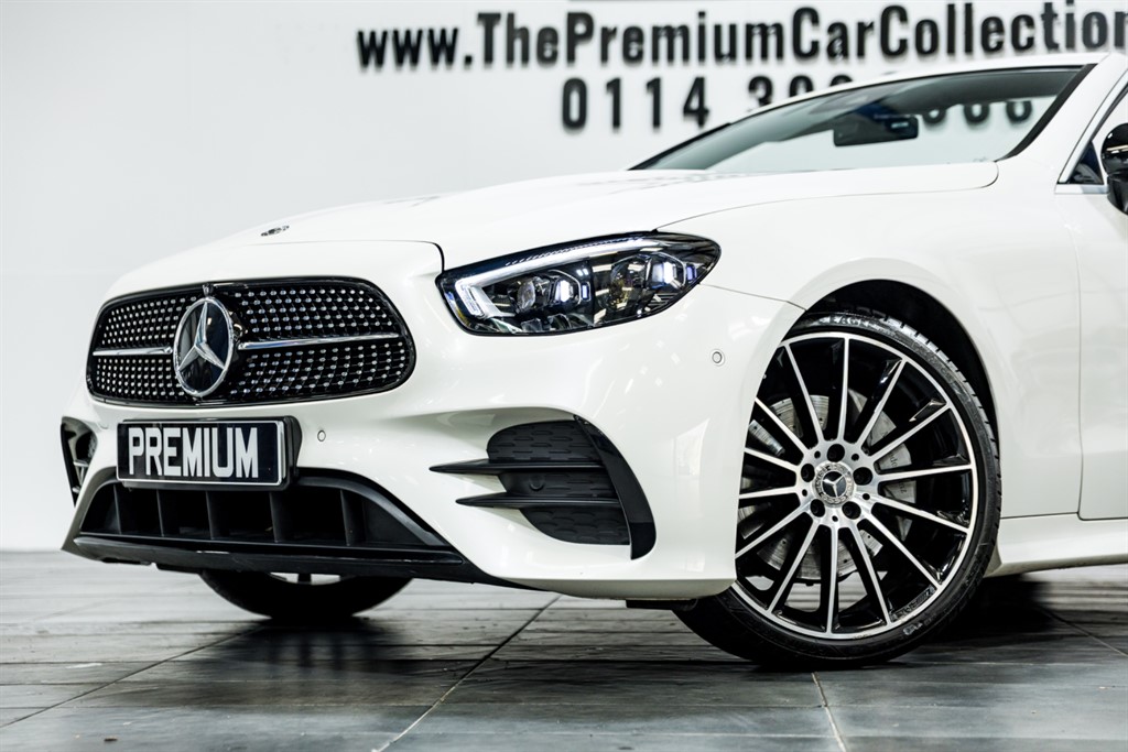 Used Mercedes-Benz 220 2021 for sale - 76400922: Photo 5