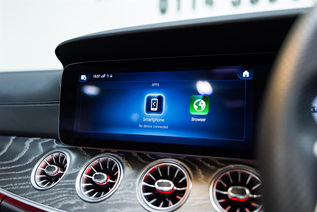 Used Mercedes-Benz 220 2021 for sale - 76400922: Photo 50