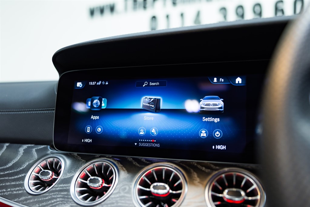 Used Mercedes-Benz 220 2021 for sale - 76400922: Photo 51