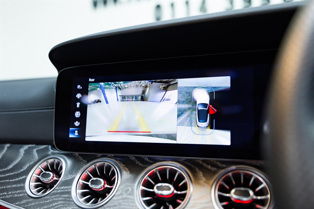 Used Mercedes-Benz 220 2021 for sale - 76400922: Photo 52