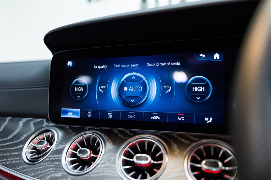 Used Mercedes-Benz 220 2021 for sale - 76400922: Photo 53