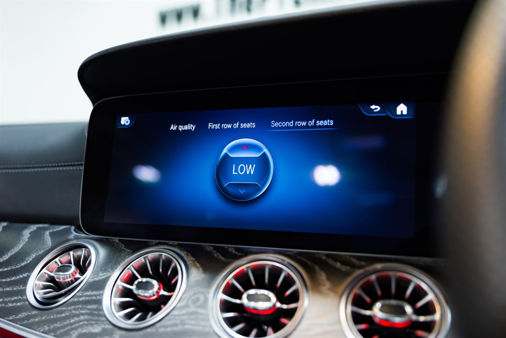 Used Mercedes-Benz 220 2021 for sale - 76400922: Photo 54