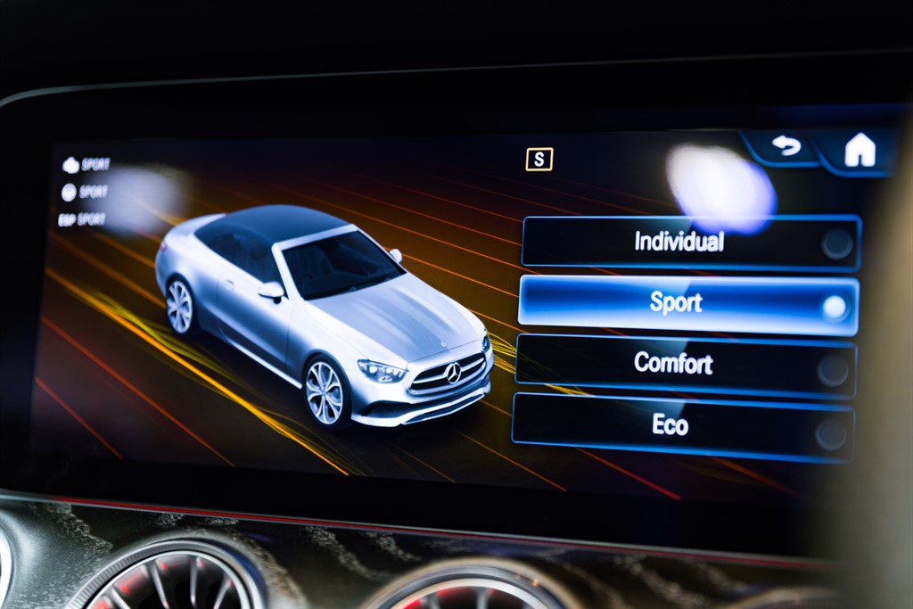 Used Mercedes-Benz 220 2021 for sale - 76400922: Photo 55