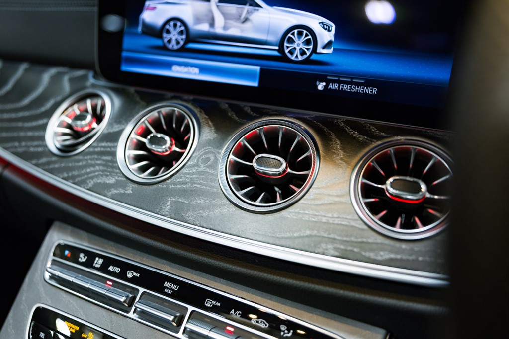 Used Mercedes-Benz 220 2021 for sale - 76400922: Photo 56