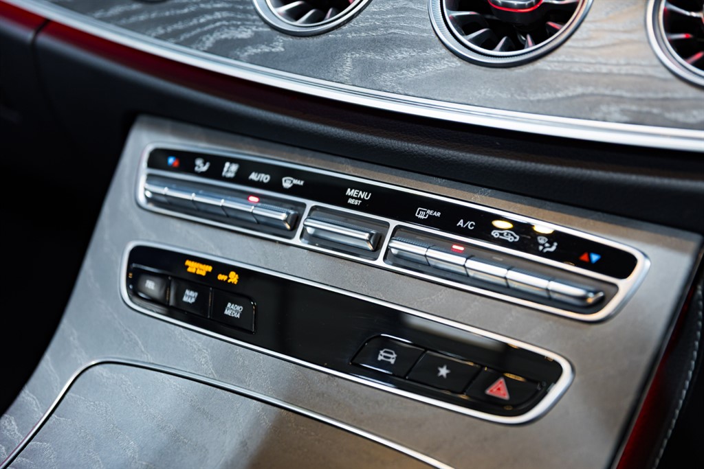 Used Mercedes-Benz 220 2021 for sale - 76400922: Photo 57