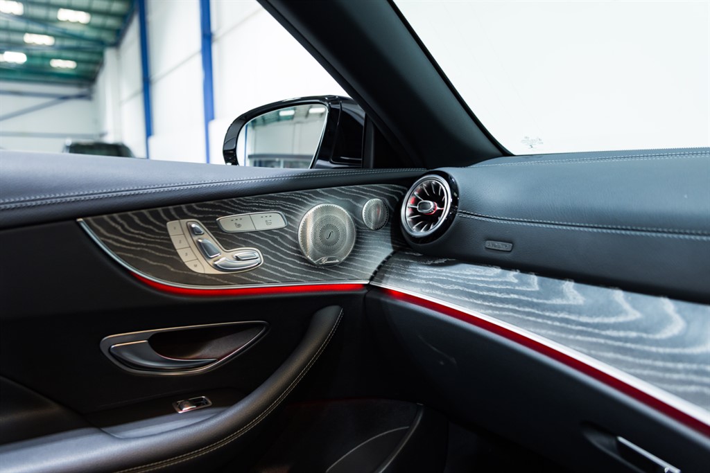 Used Mercedes-Benz 220 2021 for sale - 76400922: Photo 62