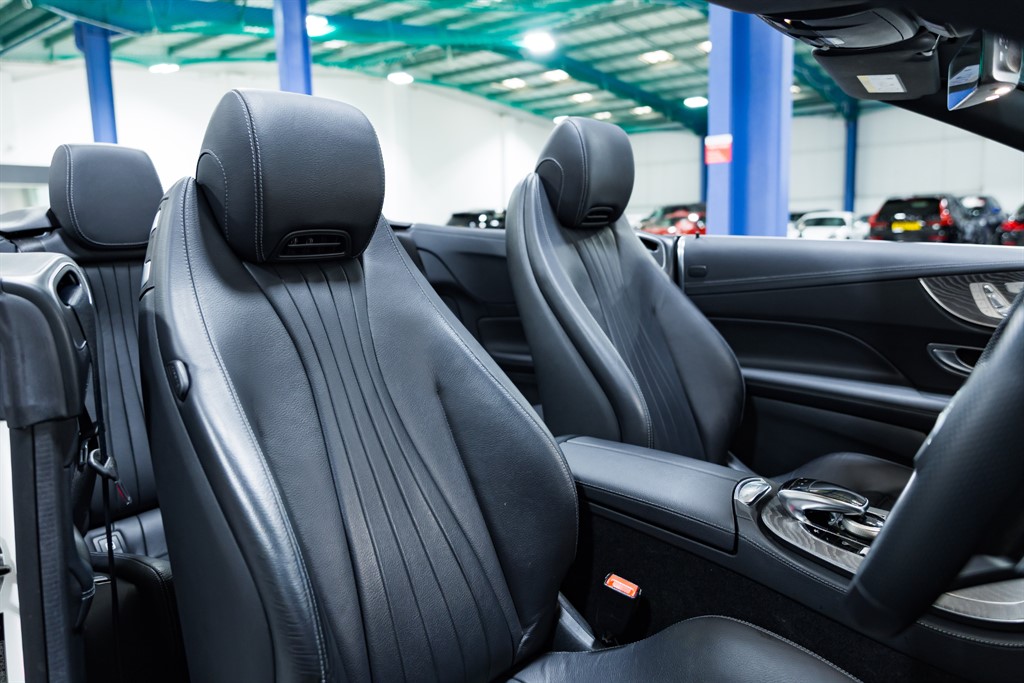 Used Mercedes-Benz 220 2021 for sale - 76400922: Photo 63