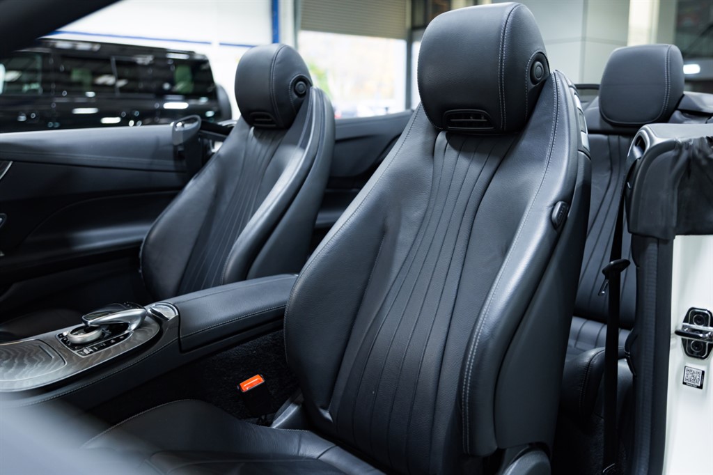 Used Mercedes-Benz 220 2021 for sale - 76400922: Photo 64