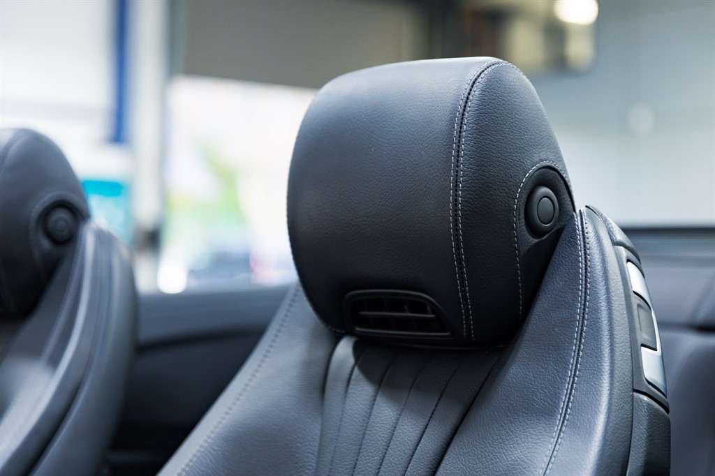 Used Mercedes-Benz 220 2021 for sale - 76400922: Photo 65