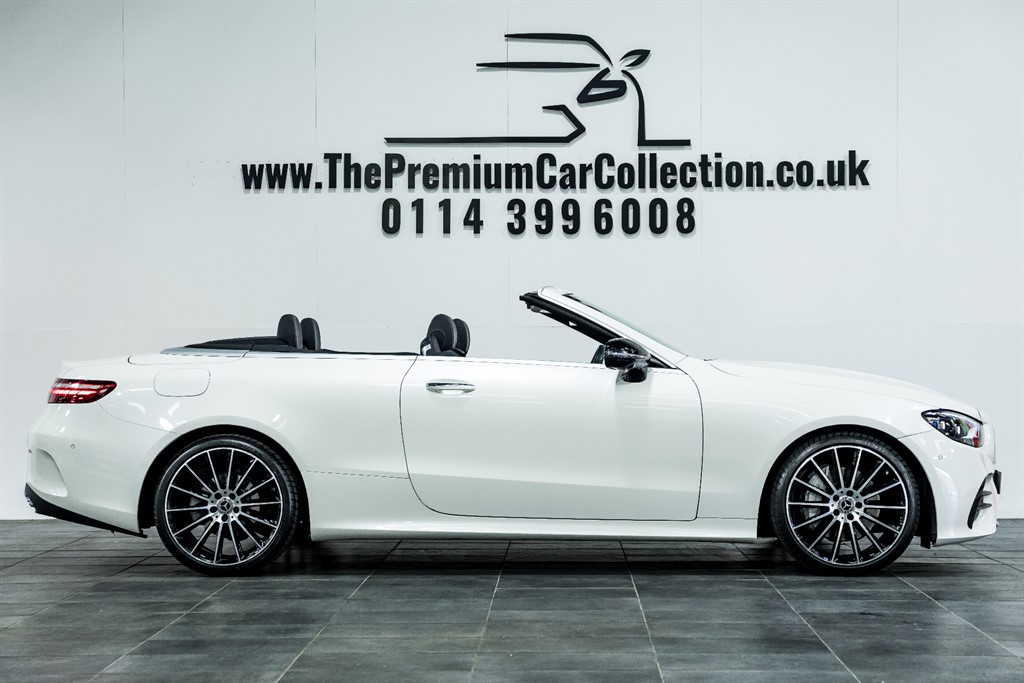 Used Mercedes-Benz 220 2021 for sale - 76400922: Photo 7