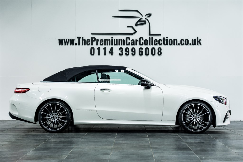 Used Mercedes-Benz 220 2021 for sale - 76400922: Photo 8