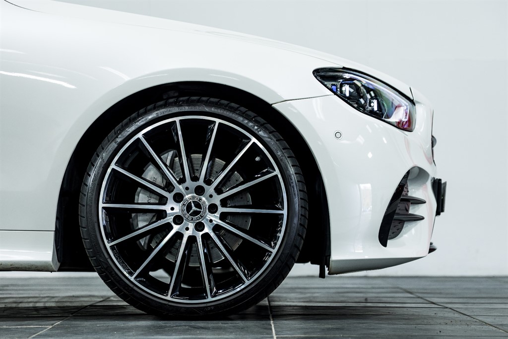 Used Mercedes-Benz 220 2021 for sale - 76400922: Photo 9