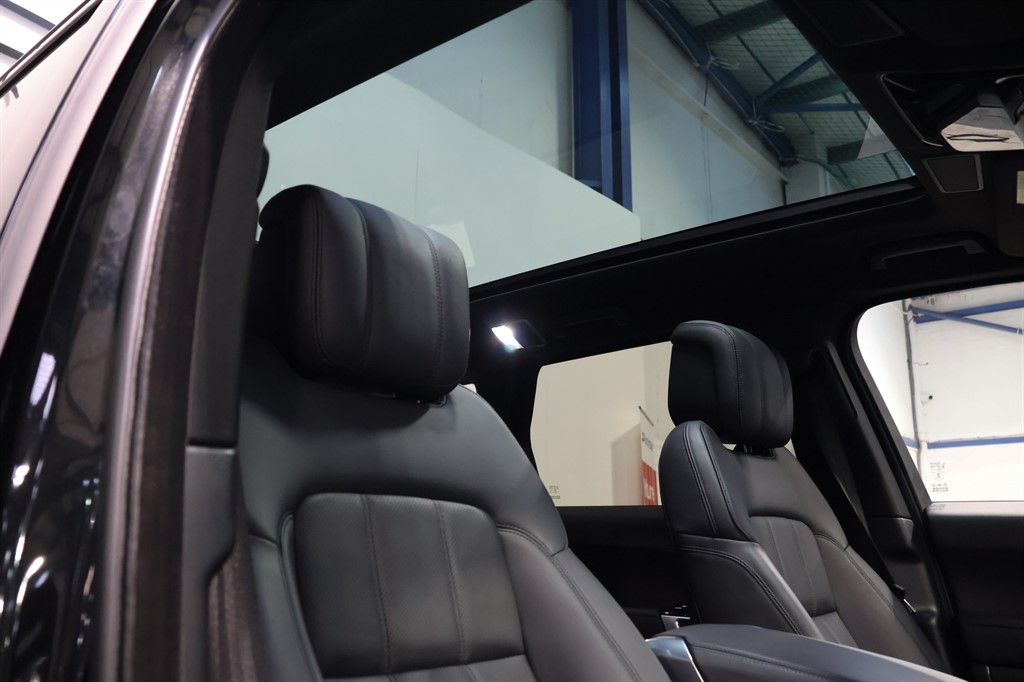 Used Land Rover Range Rover Sport 2022 for sale - 76575304: Photo 12