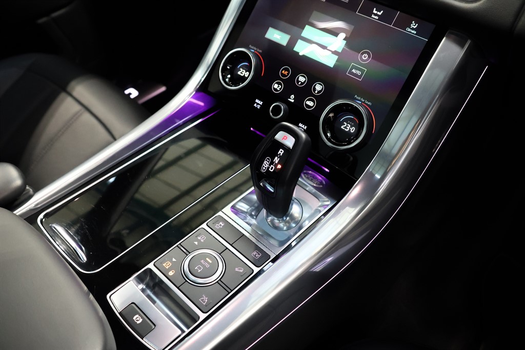 Used Land Rover Range Rover Sport 2022 for sale - 76575304: Photo 15