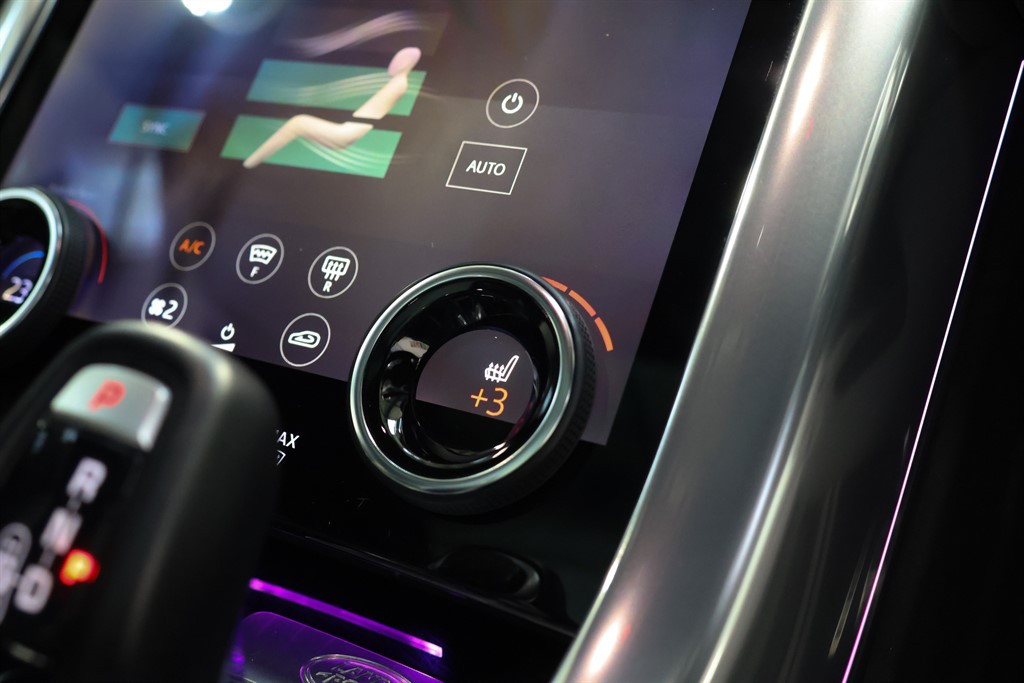 Used Land Rover Range Rover Sport 2022 for sale - 76575304: Photo 16