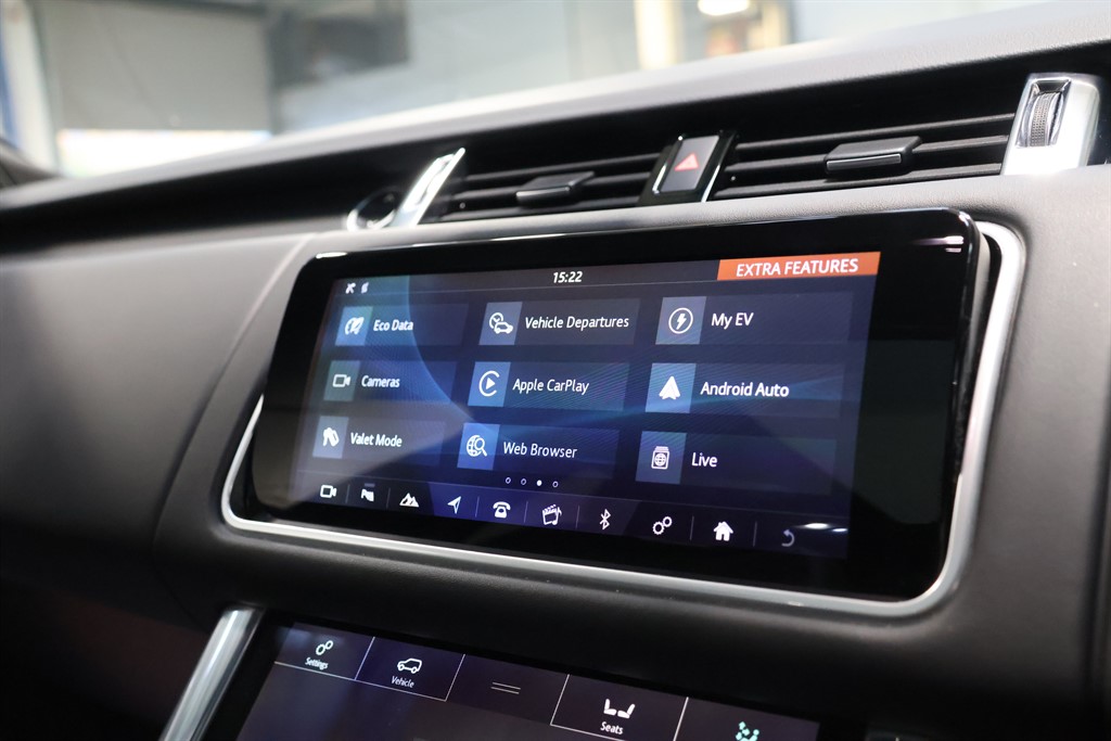 Used Land Rover Range Rover Sport 2022 for sale - 76575304: Photo 17