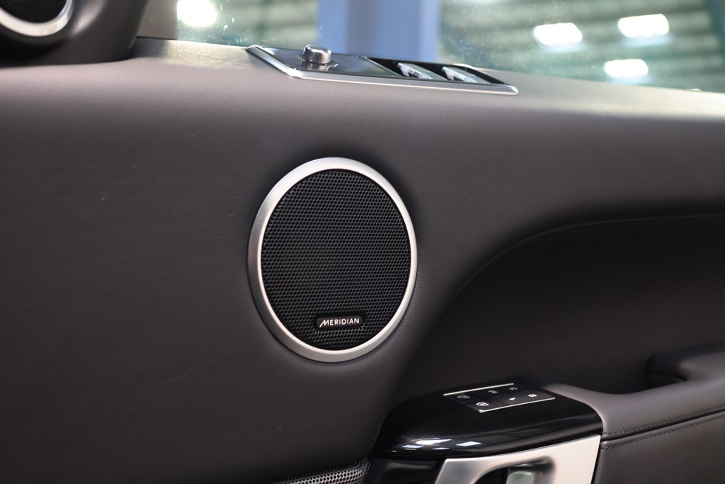 Used Land Rover Range Rover Sport 2022 for sale - 76575304: Photo 18