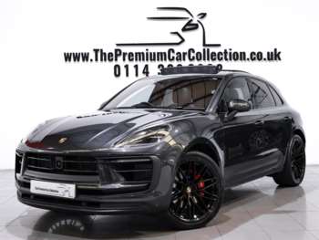 2022 - S PDK 1 OWNER PANORAMIC ROOF SPORTS EXHAUST 5-Door