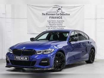 Used BMW 3 Series 2019 for sale - 75570294: Photo