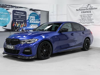 Used BMW 3 Series 2019 for sale - 75570294: Photo
