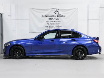 Used BMW 3 Series 2019 for sale - 75570294: Photo