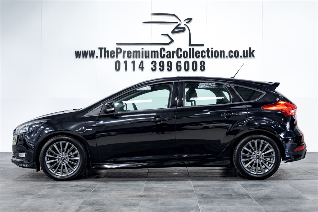 Used Ford Focus 2016 for sale - 77087767: Photo 10