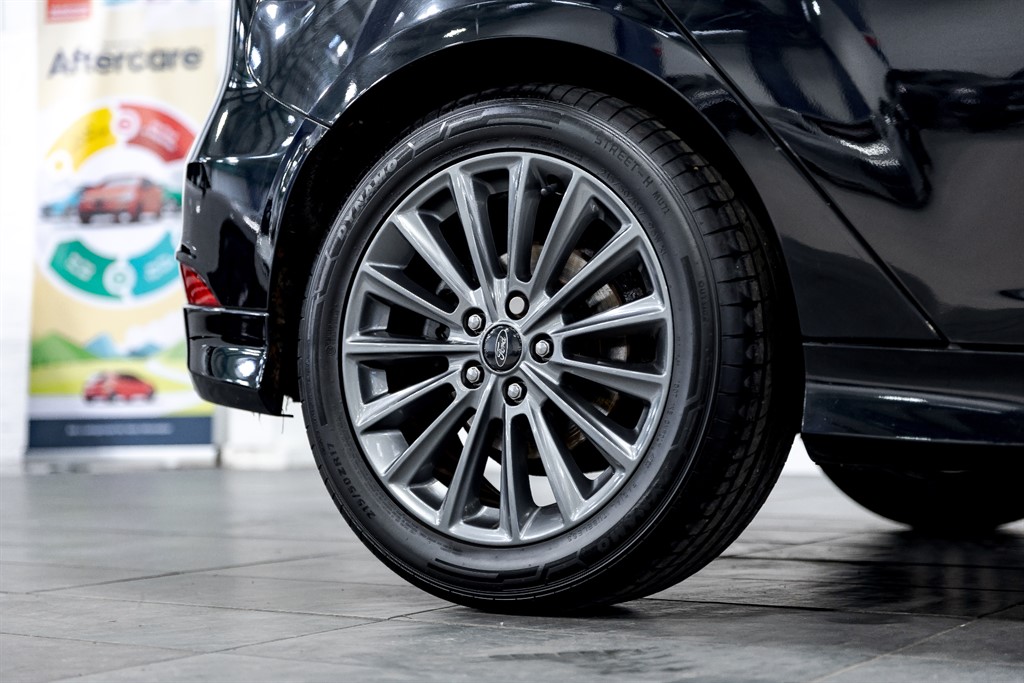 Used Ford Focus 2016 for sale - 77087767: Photo 11