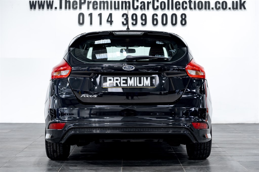 Used Ford Focus 2016 for sale - 77087767: Photo 13