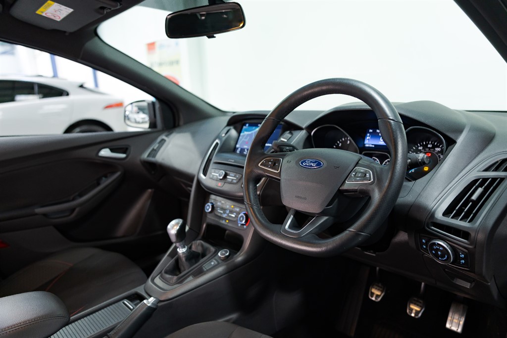 Used Ford Focus 2016 for sale - 77087767: Photo 19