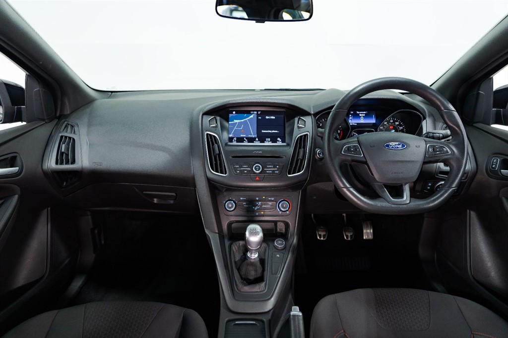 Used Ford Focus 2016 for sale - 77087767: Photo 20