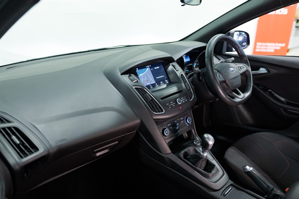 Used Ford Focus 2016 for sale - 77087767: Photo 21