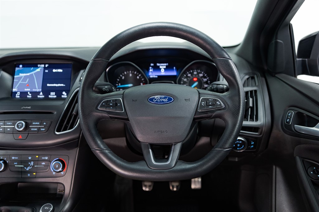 Used Ford Focus 2016 for sale - 77087767: Photo 22