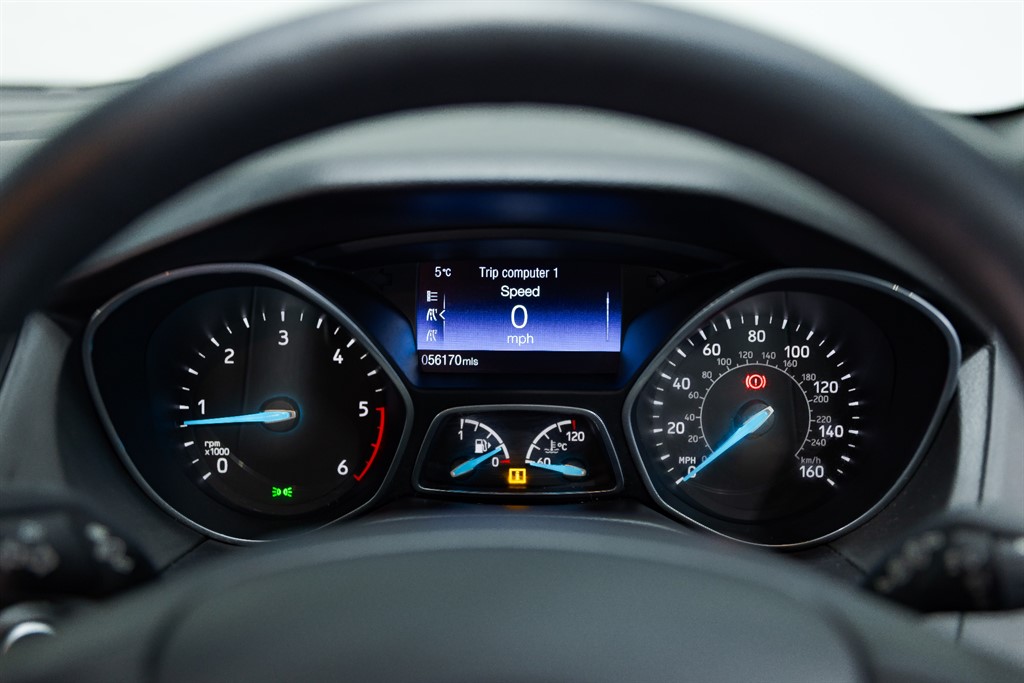 Used Ford Focus 2016 for sale - 77087767: Photo 23