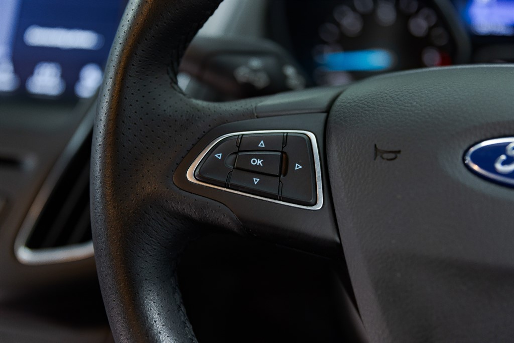 Used Ford Focus 2016 for sale - 77087767: Photo 24