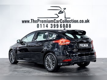 Used Ford Focus 2016 for sale - 77087767: Photo