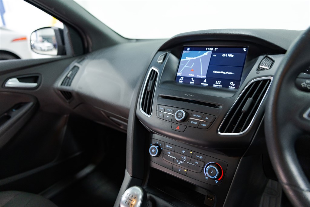 Used Ford Focus 2016 for sale - 77087767: Photo 31