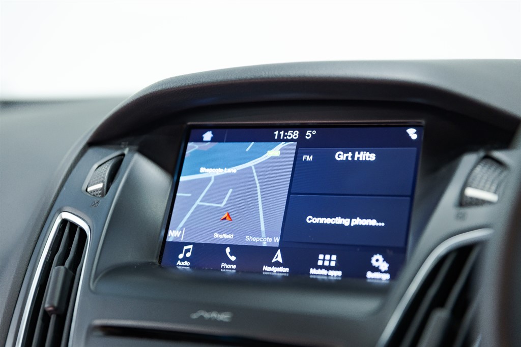 Used Ford Focus 2016 for sale - 77087767: Photo 32