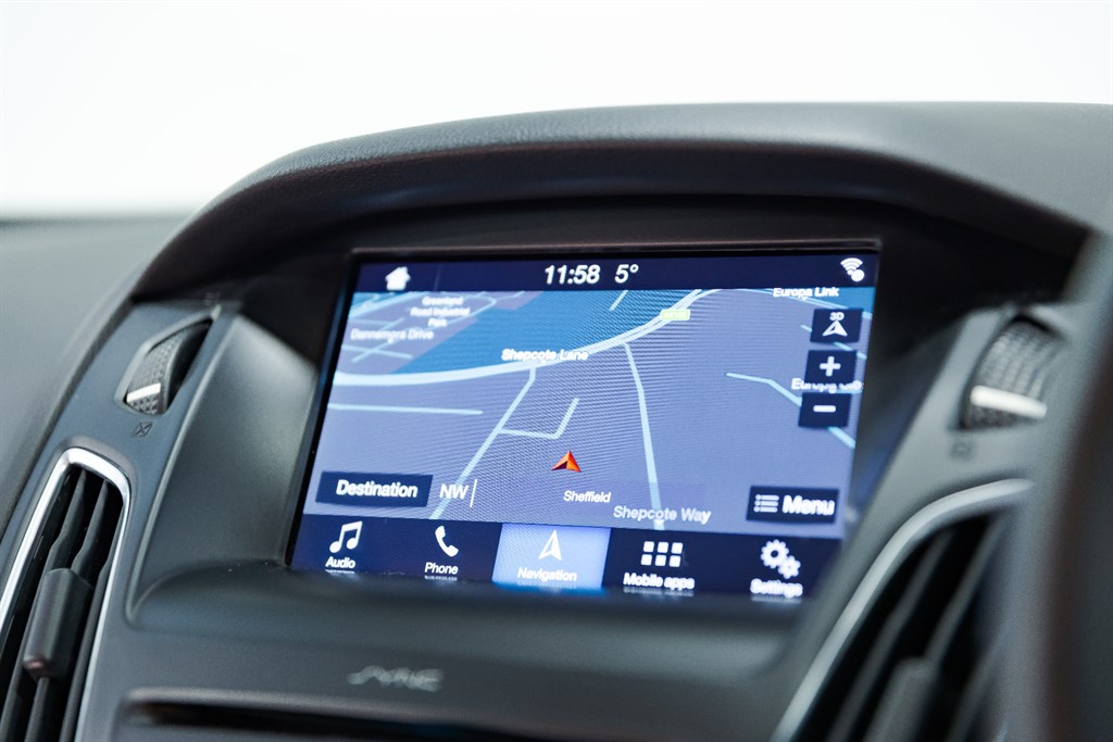 Used Ford Focus 2016 for sale - 77087767: Photo 33