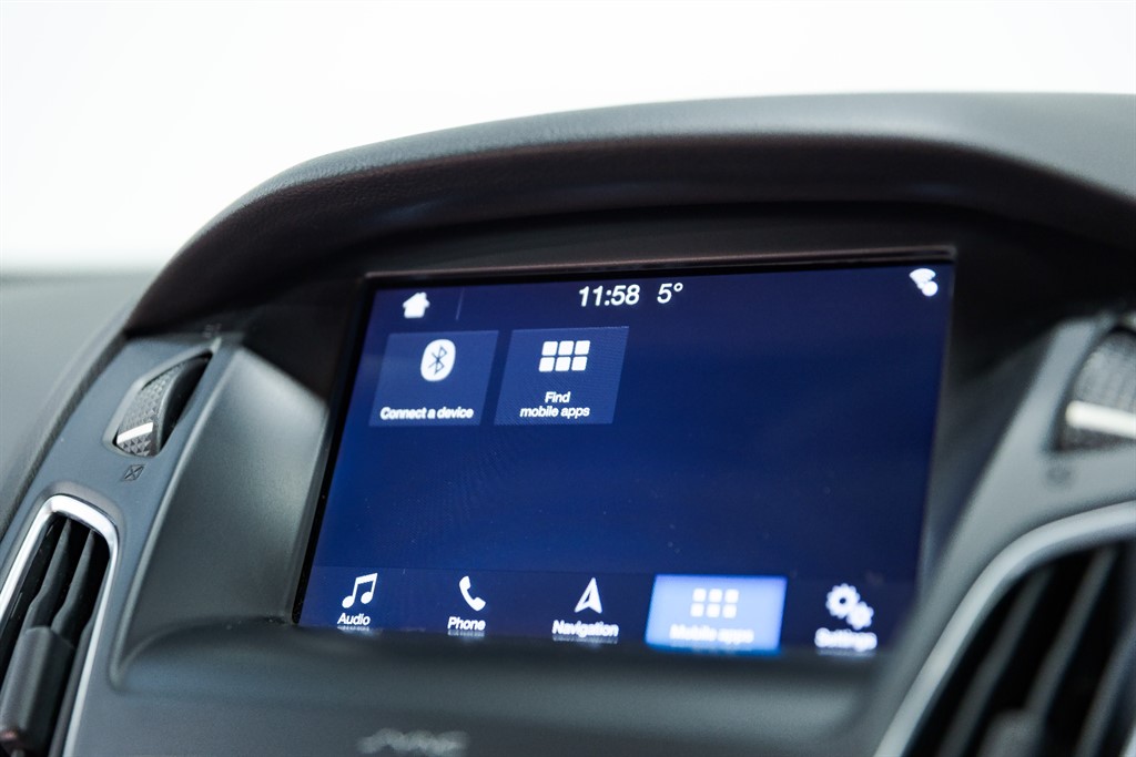 Used Ford Focus 2016 for sale - 77087767: Photo 34