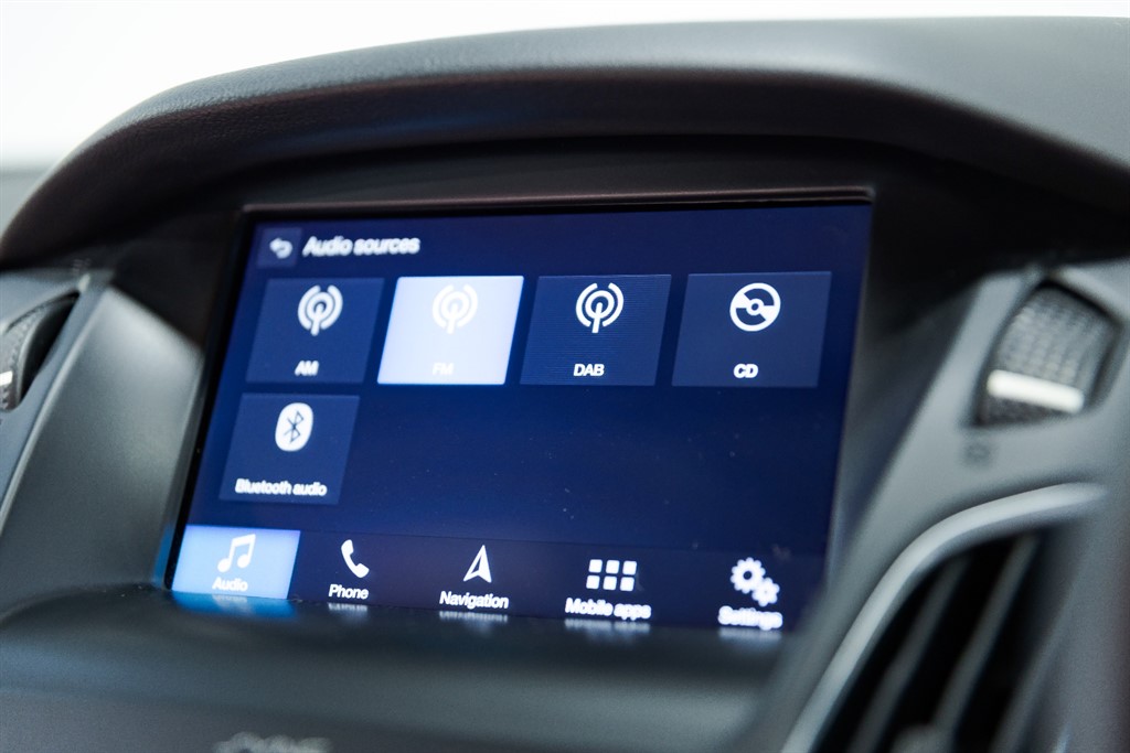 Used Ford Focus 2016 for sale - 77087767: Photo 35