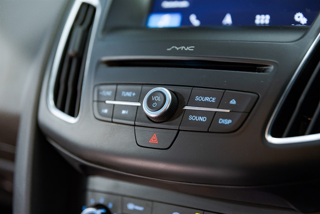 Used Ford Focus 2016 for sale - 77087767: Photo 36