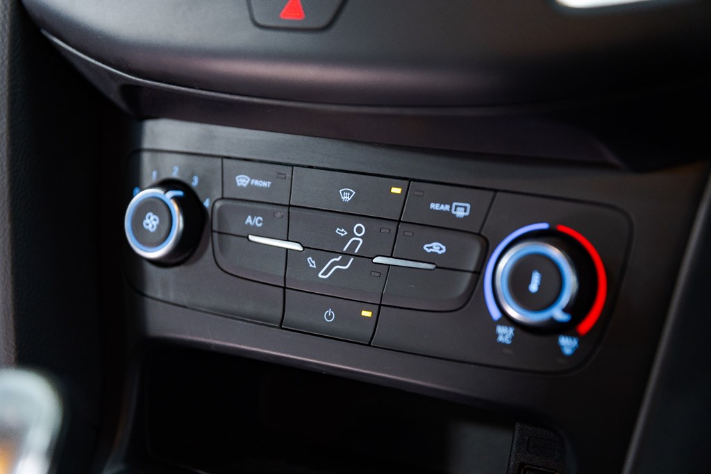 Used Ford Focus 2016 for sale - 77087767: Photo 37