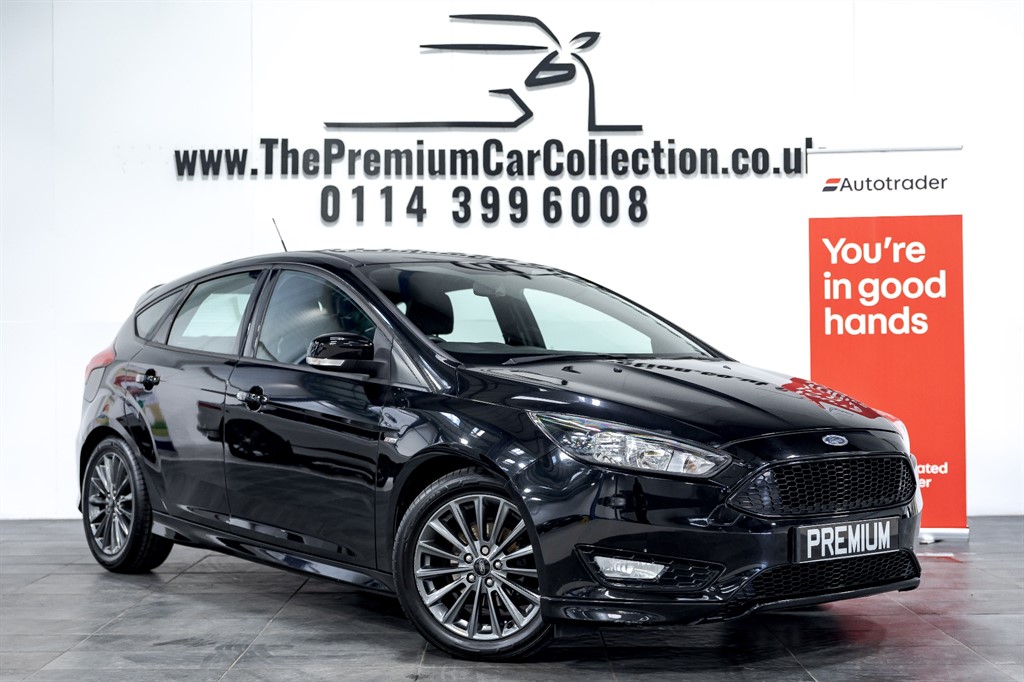 Used Ford Focus 2016 for sale - 77087767: Photo 4