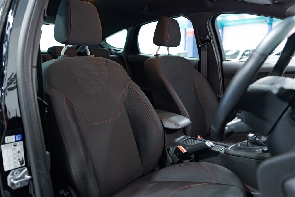 Used Ford Focus 2016 for sale - 77087767: Photo 42