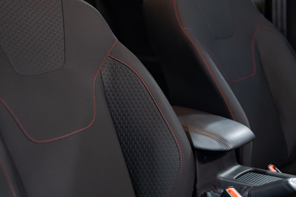 Used Ford Focus 2016 for sale - 77087767: Photo 45