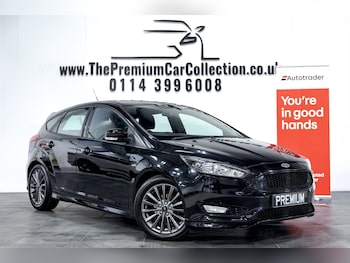 Used Ford Focus 2016 for sale - 77087767: Photo