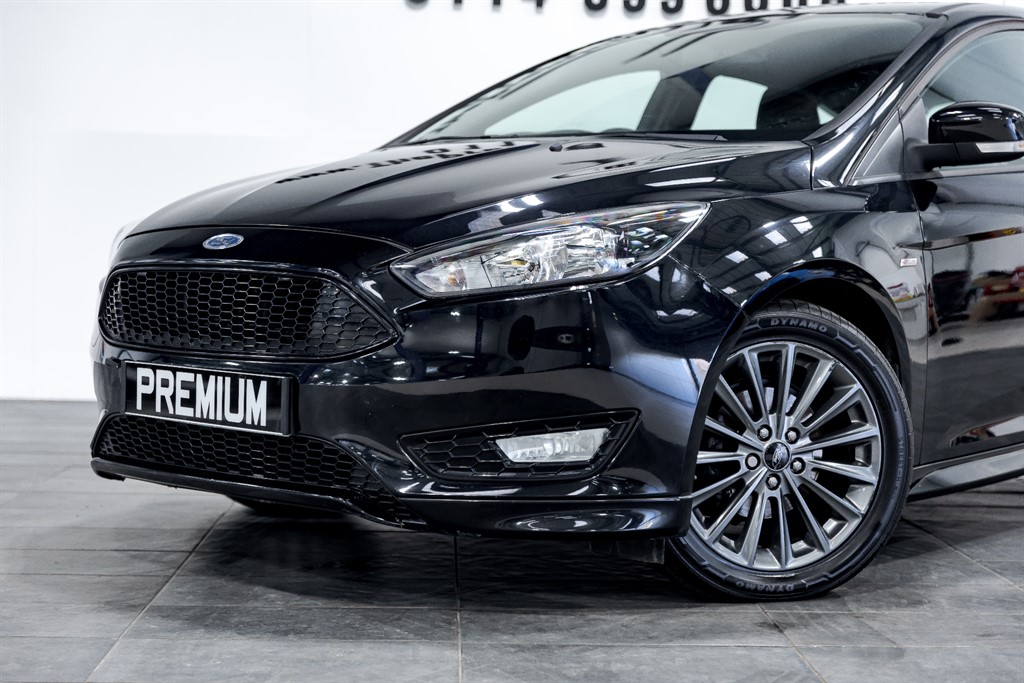 Used Ford Focus 2016 for sale - 77087767: Photo 5