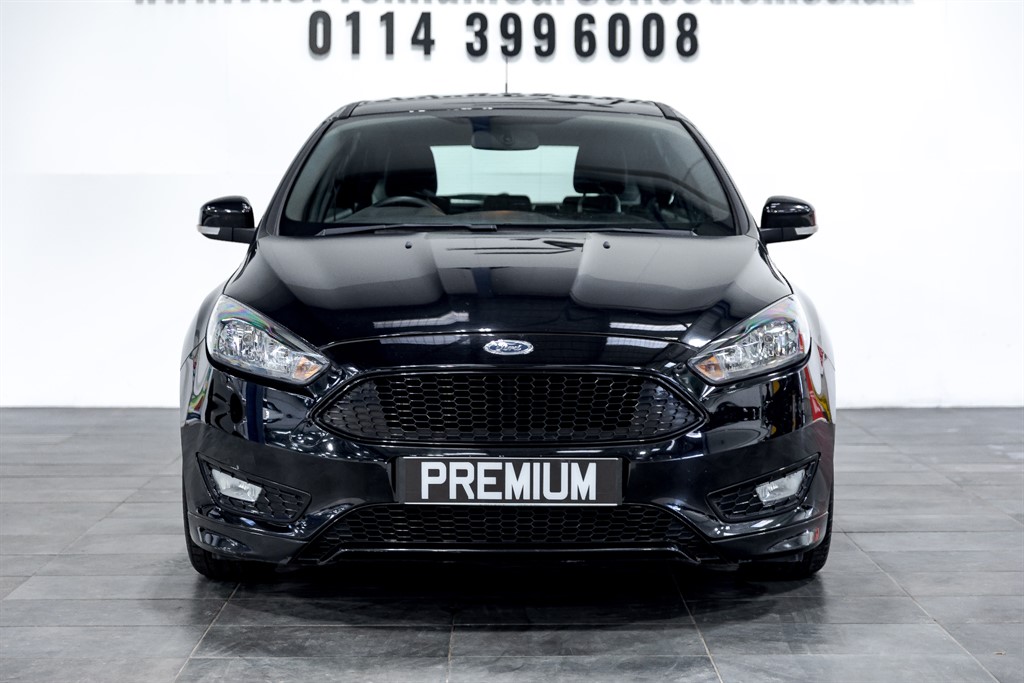 Used Ford Focus 2016 for sale - 77087767: Photo 6