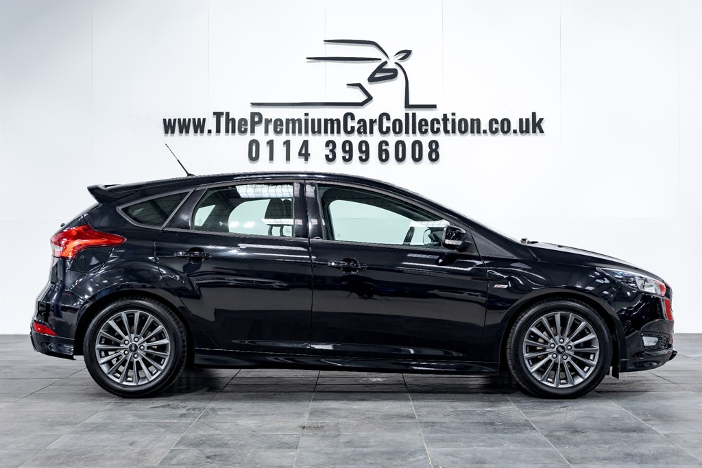 Used Ford Focus 2016 for sale - 77087767: Photo 8