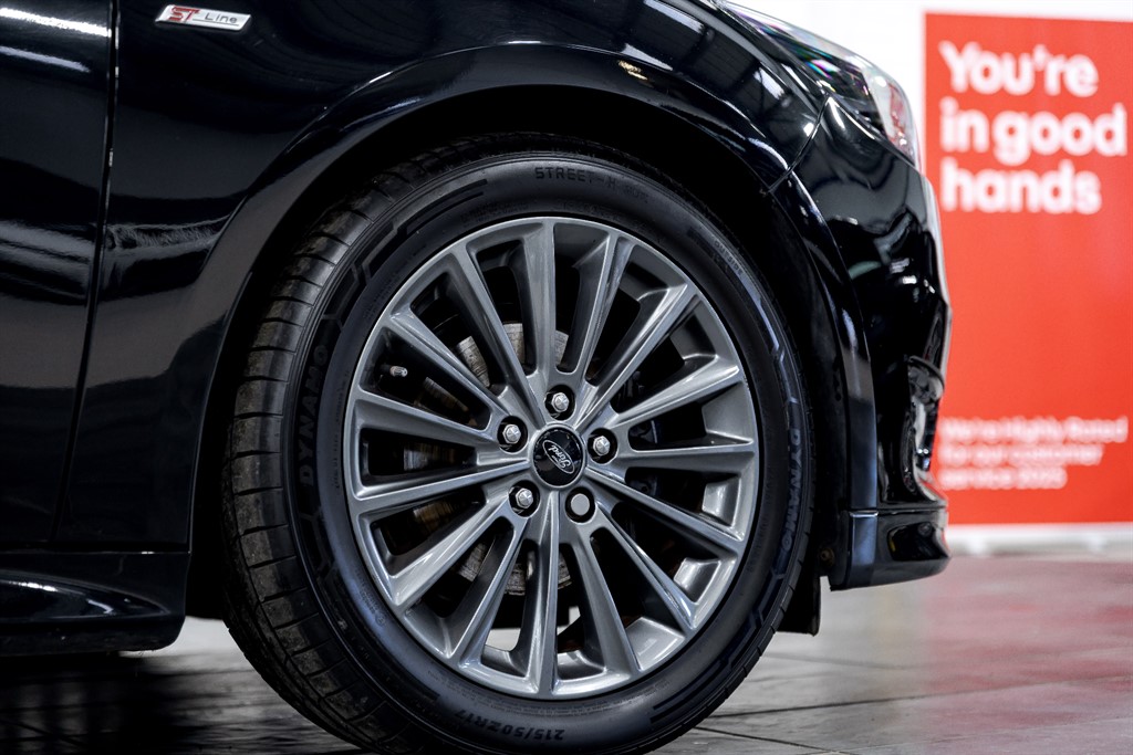 Used Ford Focus 2016 for sale - 77087767: Photo 9